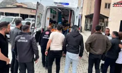 Hakkari’de Psikoloğa Bıçaklı Saldırı: Görev Başında Yaralandı