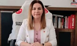 Başkanı Suzan Çakırbeyli’den iktidar açıklamalarına tepki