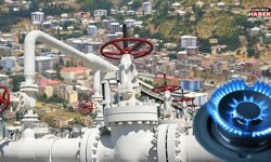 Şemdinli’ye Doğal Gaz Hattı için Acele Kamulaştırma Kararı