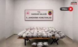 Hakkâri Dahil 30 İlde Eş Zamanlı Baskın