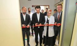 Çukurca ilçesinde sağlıkta yeni adım