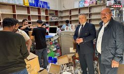 Oda Başkanlarından Yeni İş Merkezi Çağrısı