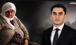 DEM Parti Milletvekili Vezir Coşkun Parlak’ın Acı Günü
