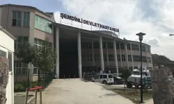 Şemdinli'de Kadın Cesedi Bulundu