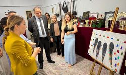 Müdür Bilgiç, Çukurca ADEM’i ziyaret etti