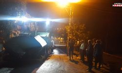 Hakkâri Belediyesi'nden Aşağı Bağlar'a Yoğun Asfalt Mesaisi