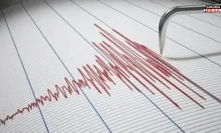 Sivrice Sallandı: Deprem Çevre İllerde de Hissedildi