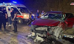Hakkari'deki trafik kazasının bilançosu ağırlaştı: 1 ölü