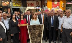 Hakkari’de YENİ Parti İl Başkanlığı açıldı