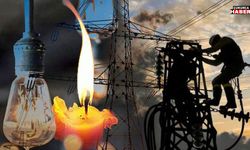 VEDAŞ duyurdu: Hakkari ve ilçelerinde elektrik kesintisi