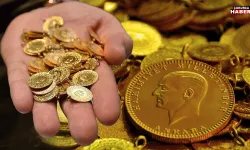 Altında yükseliş hızlandı!