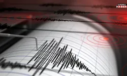 Adana’da 5,0 büyüklüğünde deprem