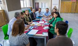 Çukurca Tahini İçin Üretim ve Pazarlama Masaya Yatırıldı