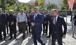 Gaziler Günü Çukurca’da düzenlenen törenle anıldı