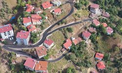Başkan Şakar: Şemdinli’de asfaltsız sokak bırakmayacağız