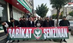 Şemdinli’de uyuşturucu ve sanal kumara karşı farkındalık çalışması