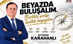 Karahanlı: Daha Güçlü Bir Hakkari İçin Adayım