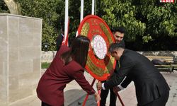 Çukurca’da İlköğretim Haftası Coşkuyla Kutlandı