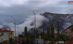Meteoroloji’den Hakkâri İçin Kuvvetli Yağış Uyarısı