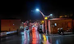 Meteoroloji’den Çukurca için kuvvetli yağış uyarısı