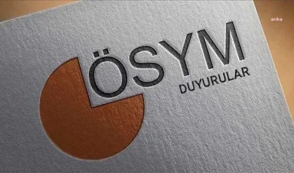 YKS 2024 tercih tarihleri belli oldu