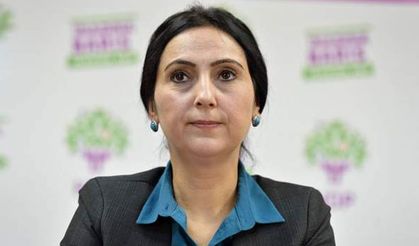Figen Yüksekdağ’ın kardeşi evinde ölü bulundu