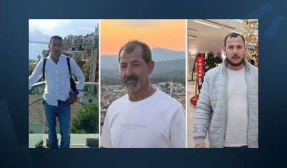 3 Türk vatandaşı İsrail’in saldırısında öldürüldü: Dışişleri’nden açıklama