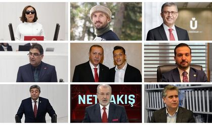 AK Parti’yi 2028 seçimlerine götürecek A takımı belli oldu