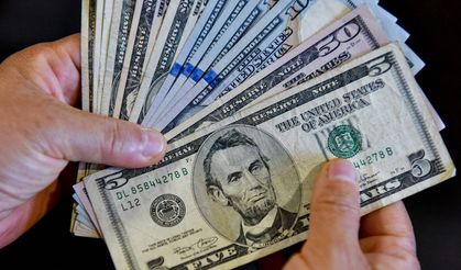 Dolar kurunda yeni rekor