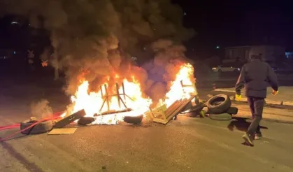 Van’da 5’i çocuk 40 kişi tutuklandı