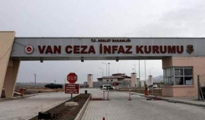 Cezaevlerinde Ramazan Bayramı dolayısıyla açık görüş yapılacak