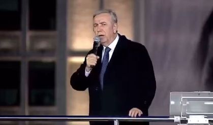 Sırrı Sakık’tan Mansur Yavaş'a cevap: Paçavra!