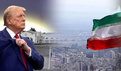 İran'dan Trump'a saldırı tehdidi: Üsleri hedef olur