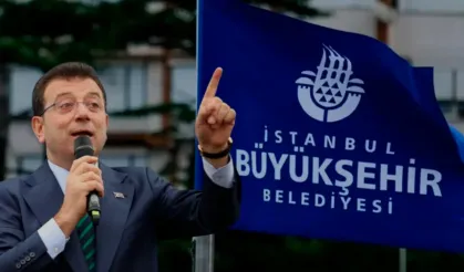 İmamoğlu'nun da aralarında bulunduğu 25 kişi tutuklandı