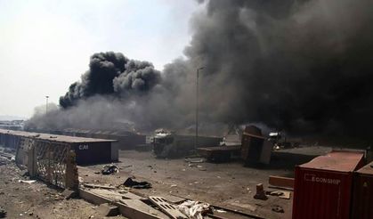 İran’da patlama: 40 kişi hayatını kaybetti, ulusal yas ilan edildi