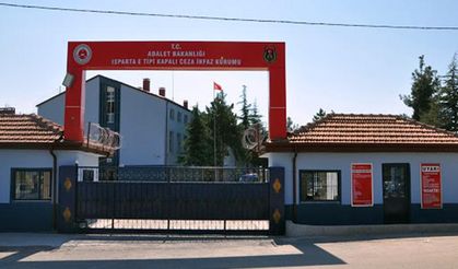 Cezaevlerinde af hazırlığı iddiası: 55 bin hükümlüye tahliye yolu açılıyor