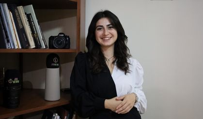 Gazeteci Öznur Değer tahliye edildi
