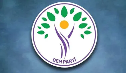 PKK'nin fesih kararı sonrası DEM Parti, MYK'yı toplama kararı aldı