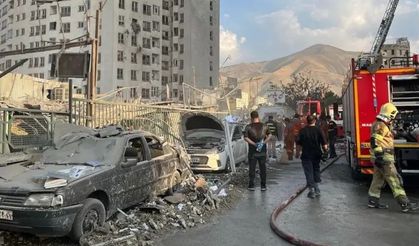 İsrail'den İran'a büyük saldırı: Genelkurmay başkanı öldürüldü