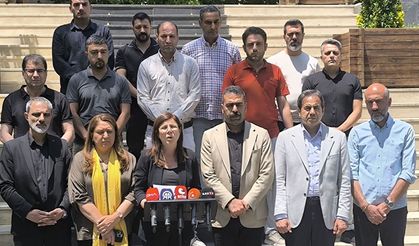 4 kişi ölmüştü: Diyarbakır Büyükşehir Belediyesi’nden yangına ilişkin soruşturma