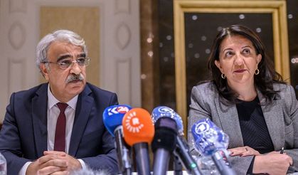 Öcalan ile görüşen İmralı Heyeti’nden açıklama!