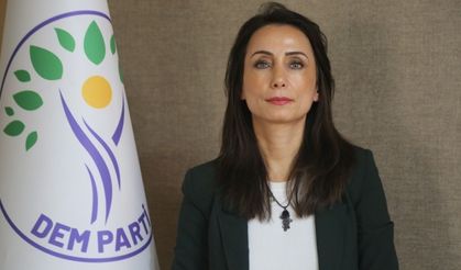 Tülay Hatimoğulları’ndan Orman Yangınlarına Karşı Seferberlik Çağrısı