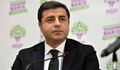 AİHM’den Selahattin Demirtaş kararı