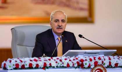 Süreç komisyonu ‘ortak rapor’ gündemiyle toplandı