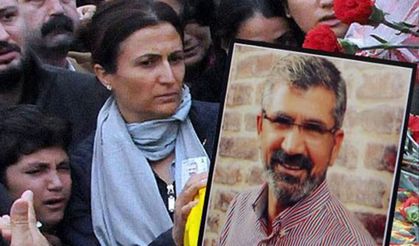 Türkan Elçi, Diyarbakır Barosu’ndaki kaydını sildirdi