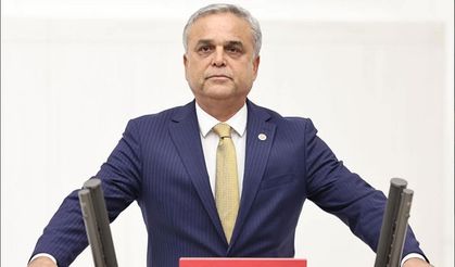 CHP Milletvekili Çakır istifa etti