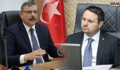 İçişleri Bakanı ve Adalet Bakanı değişti