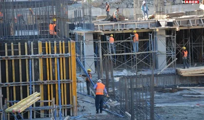 İş Cinayetlerinde Korkutan Tablo: 3 Ayda 432 Ölüm