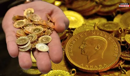 Altında yükseliş hızlandı!