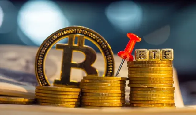 Bitcoin'de tarihi rekor: 71 bin doları aştı